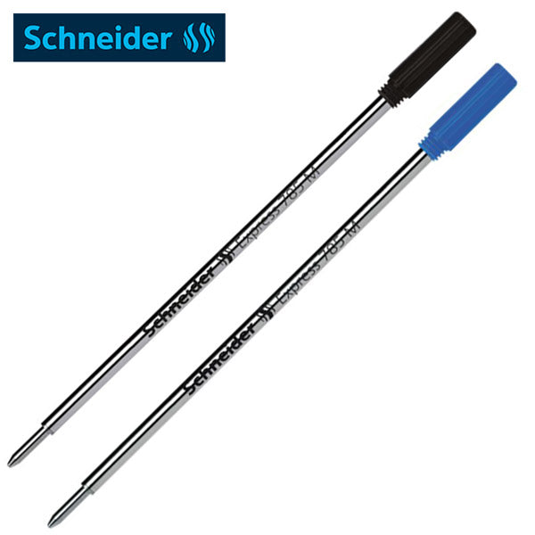 Schneider-Express-785-M-Kugelschreiber-Mine-blau-schwarz-Cross-Format-lafueliki