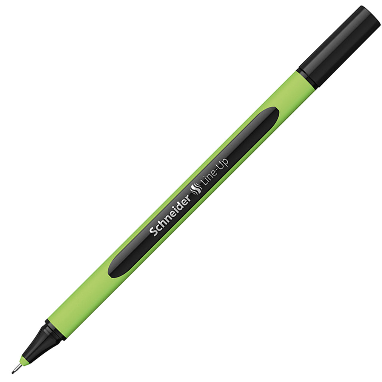 Schneider-Fineliner-Line-Up-schwarz-191001