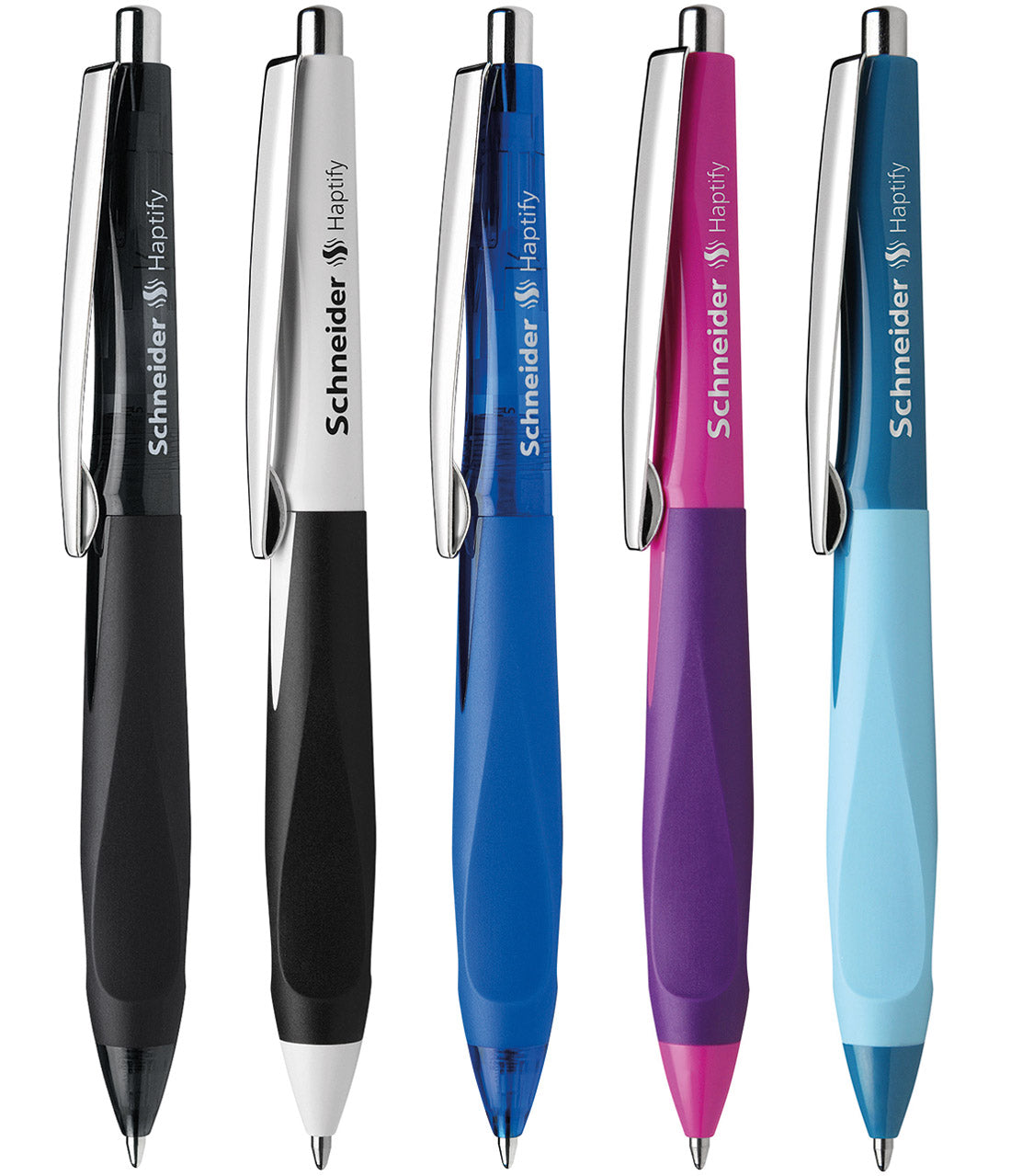 Schneider-Haptify-Kugelschreiber-ergonomisch