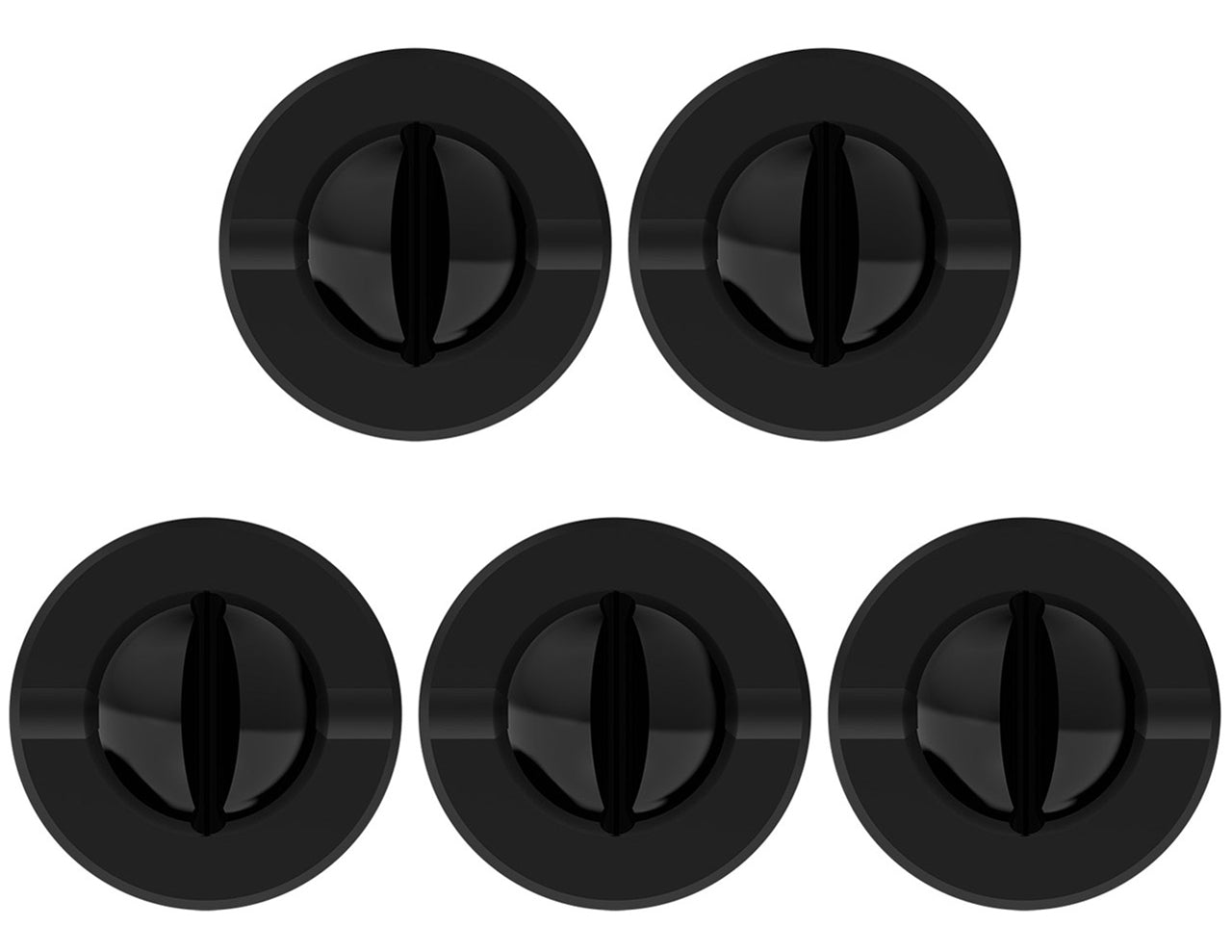 Schneider-Klick-Fix-74101-schwarz-universalhalter-5er-set-kaufen-lafueliki