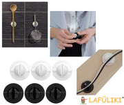 Schneider-Klick-Fix-Universal-halter-3er-Set-lafueliki