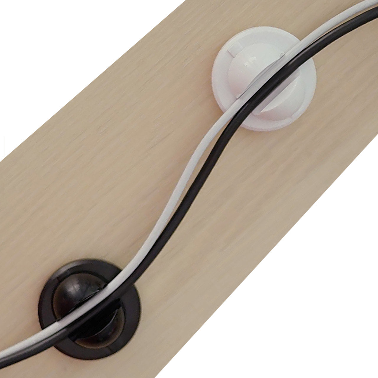 Schneider-Klick-Fix-anwendung-kabel