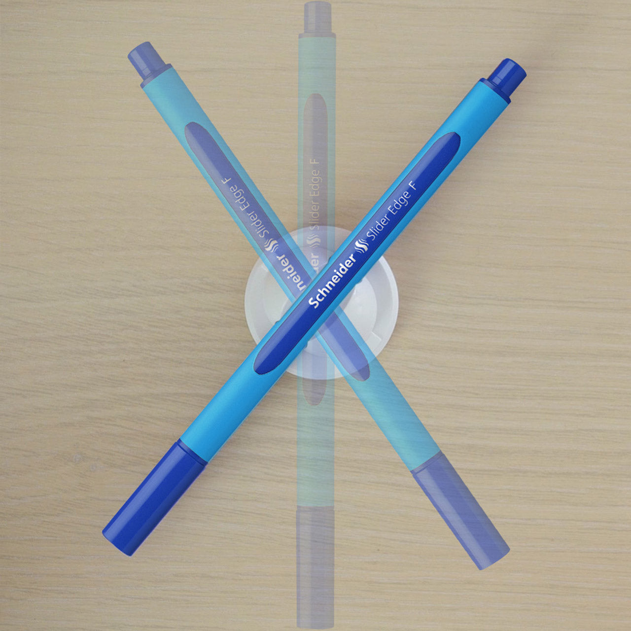 Schneider-Klick-Fix-anwendung-stift-beweglich