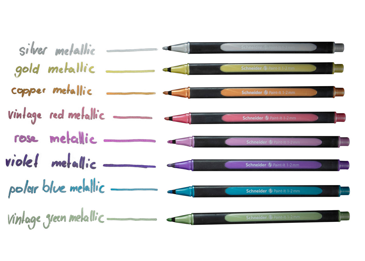 Schneider-Paint-It-1-2mm-Metallic-Liner-lafueliki
