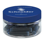 Schneider-Patrone-blau-standart
