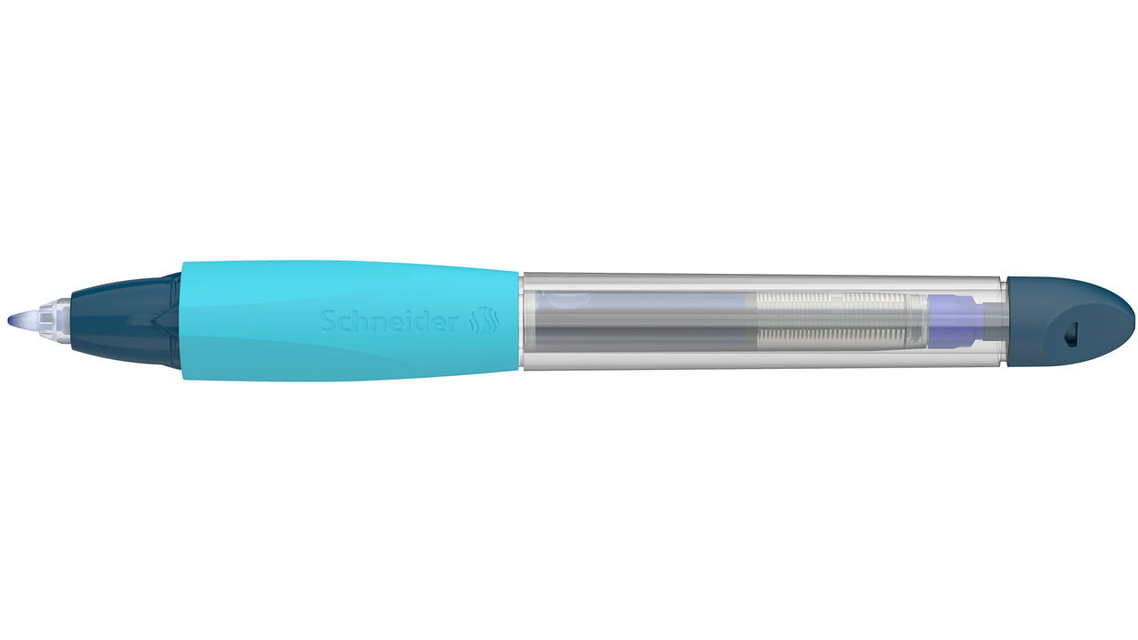 Schneider-Patronenroller-Base-Ball-Tintenroller-188333-truerkis-ohne-kappe-lafueliki