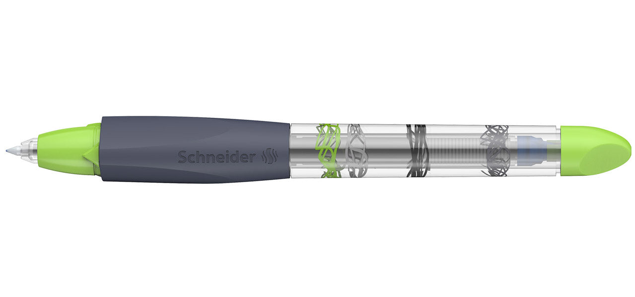 Schneider-Patronenroller-gruen-grau