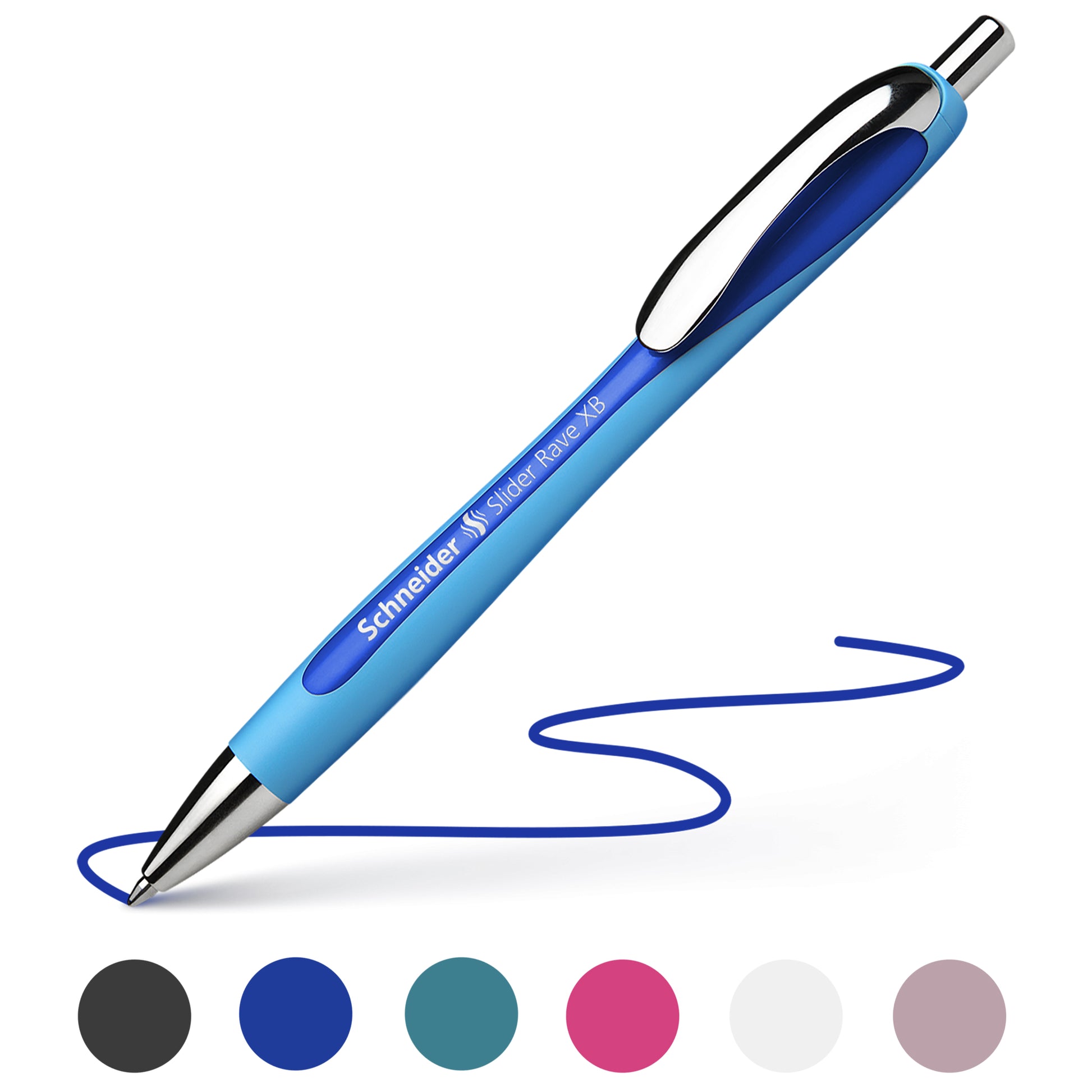 Schneider-Rave-XB-Kugelschreiber-extra-breit-kaufen-lafueliki