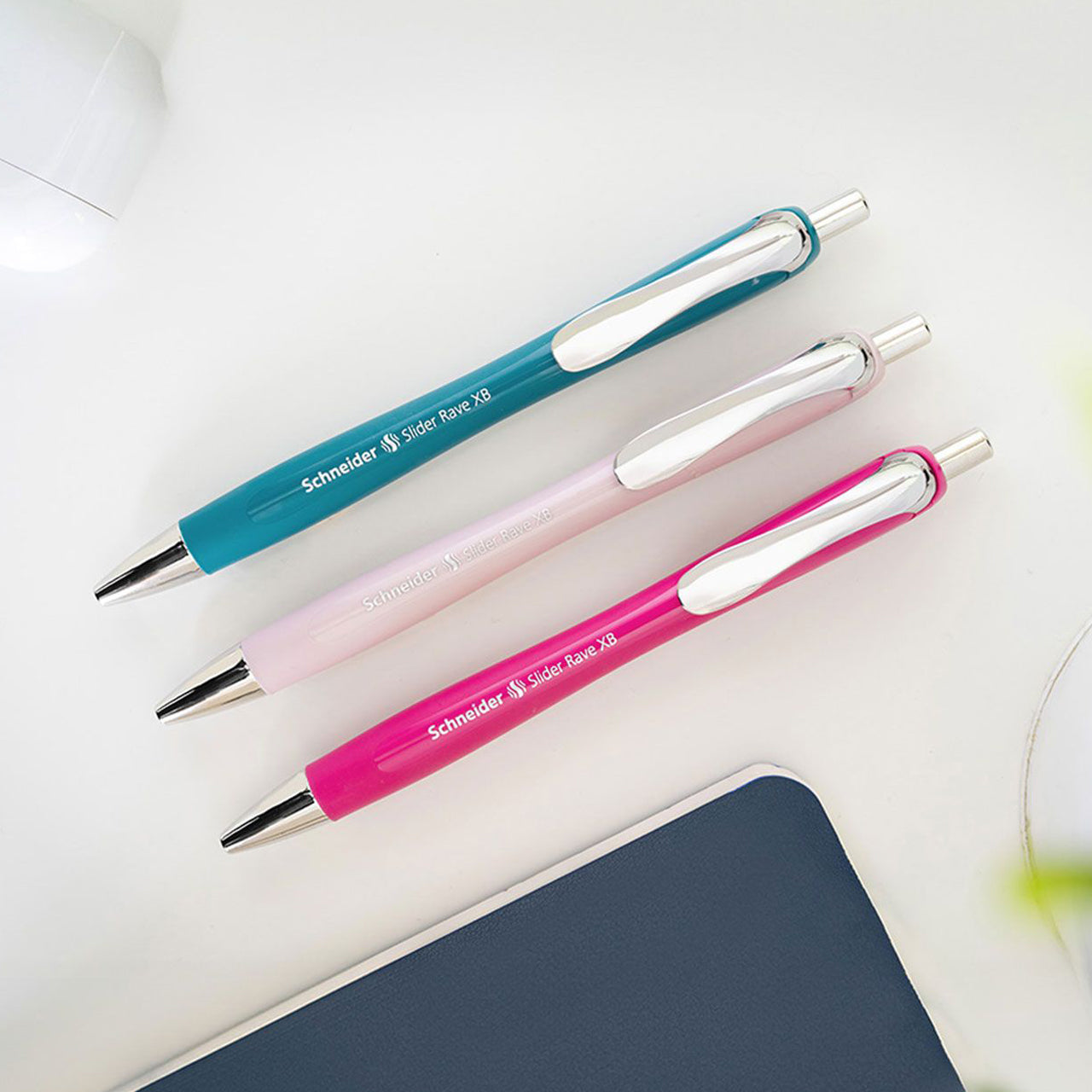 Schneider-Rave-XB-Kugelschreiber-trendfarben-kaufen-lafueliki