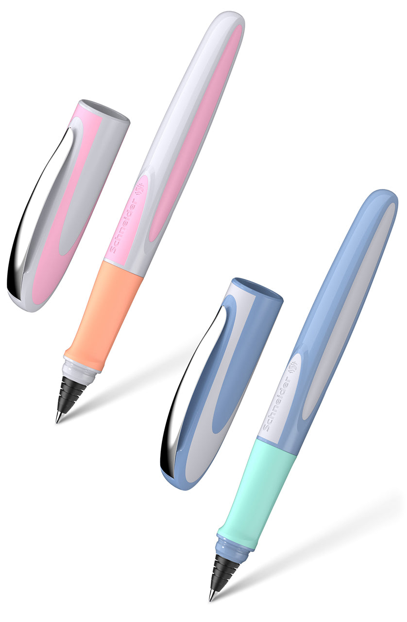 Schneider-Ray-Tintenroller-Patronenroller-flora-187811-Fresh-187812-online-kaufen-lafueliki