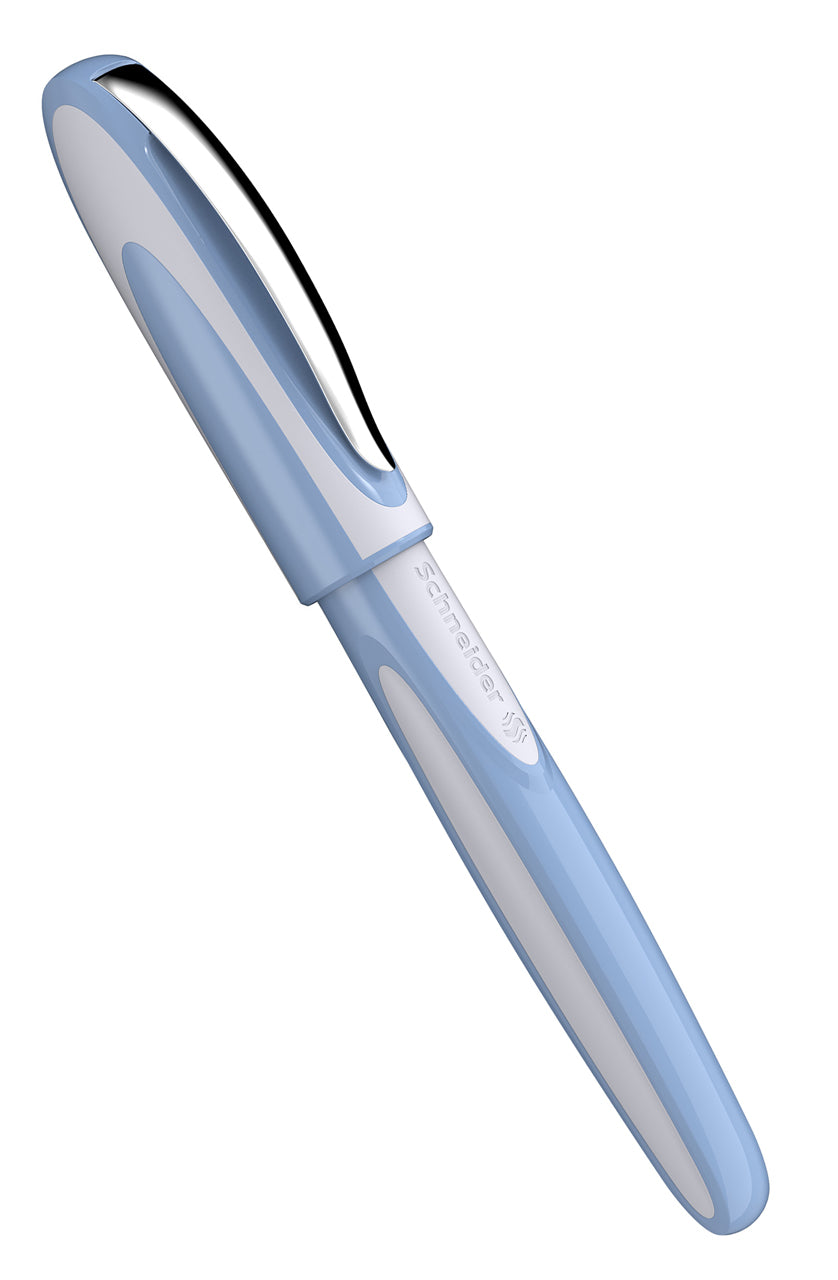 Schneider-Ray-Tintenroller-Patronenroller-fresh-187812-4004675164766-kappe-geschlossen-kaufen-lafueliki