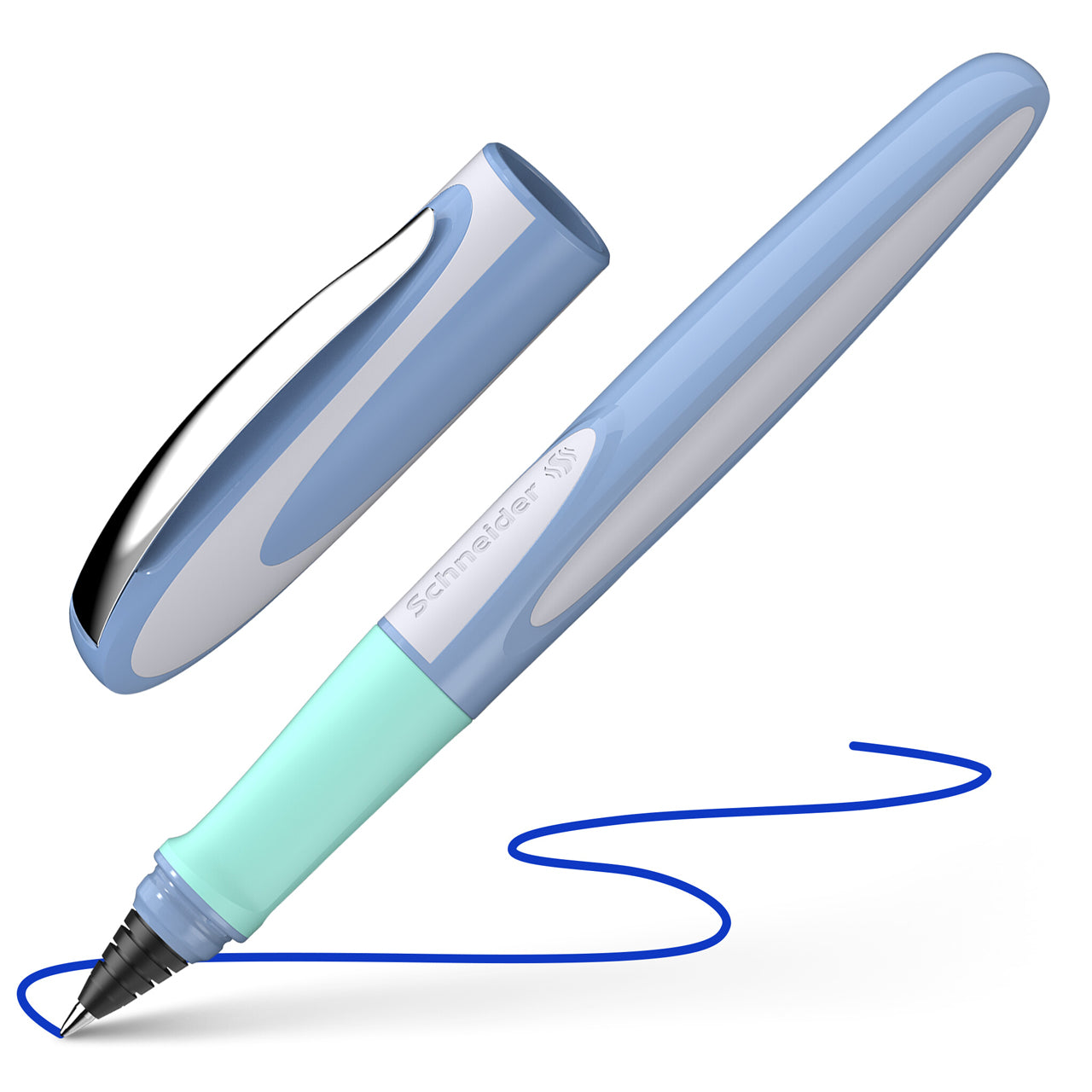 Schneider-Ray-Tintenroller-Patronenroller-fresh-187812-4004675164766-online-kaufen-lafueliki