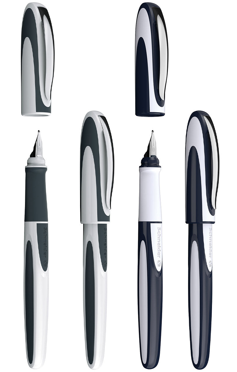 Schneider-Ray-fueller-f-r-Linkshaender