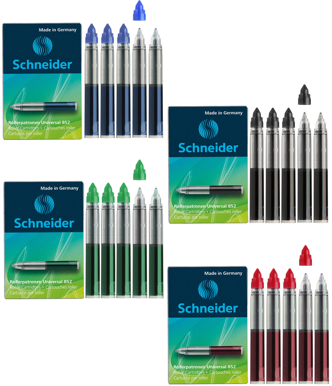 Schneider-Rollerpatronen-Universal-852-base-senso