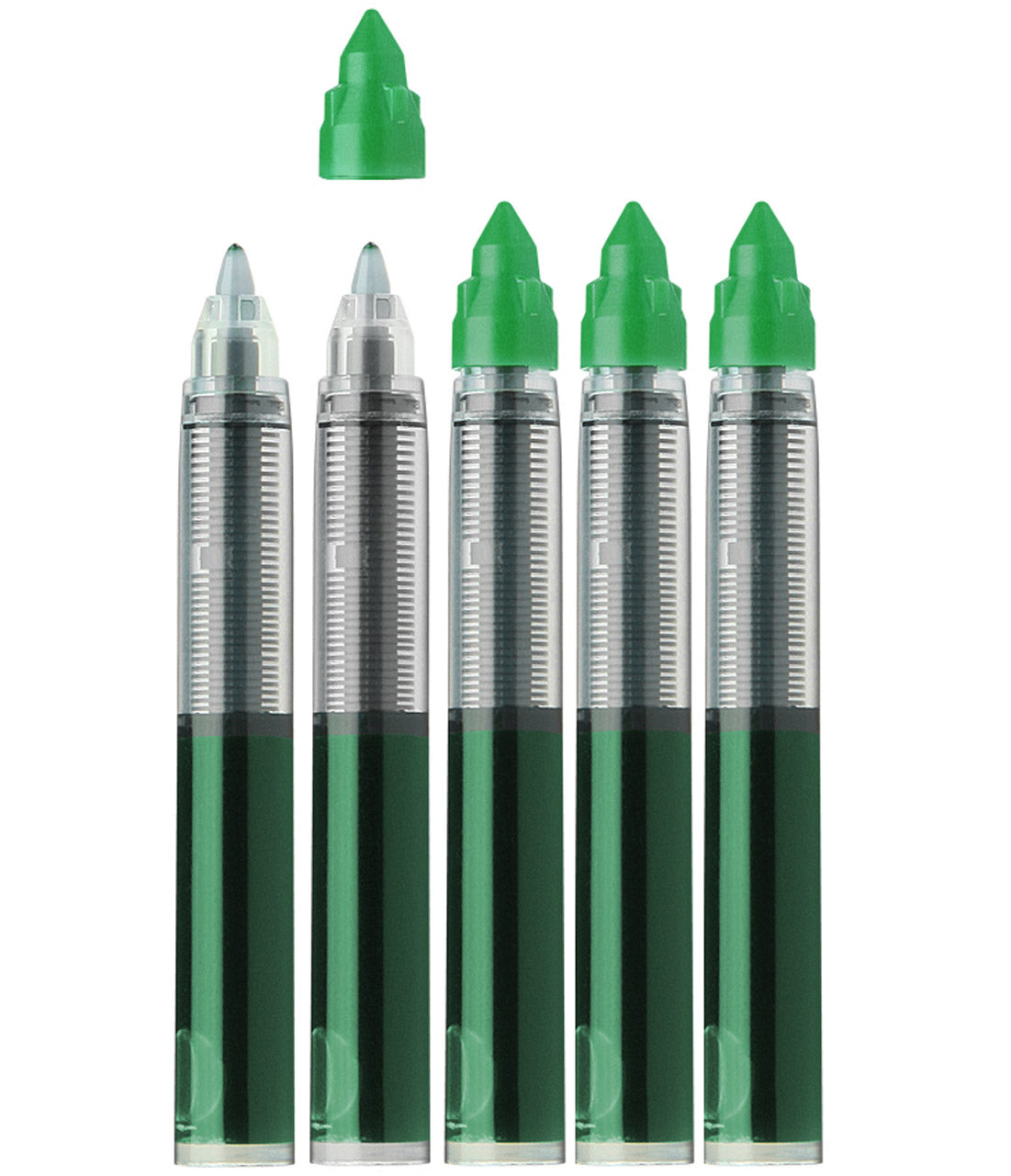 Schneider-Rollerpatronen-Universal-852-gruen-lose