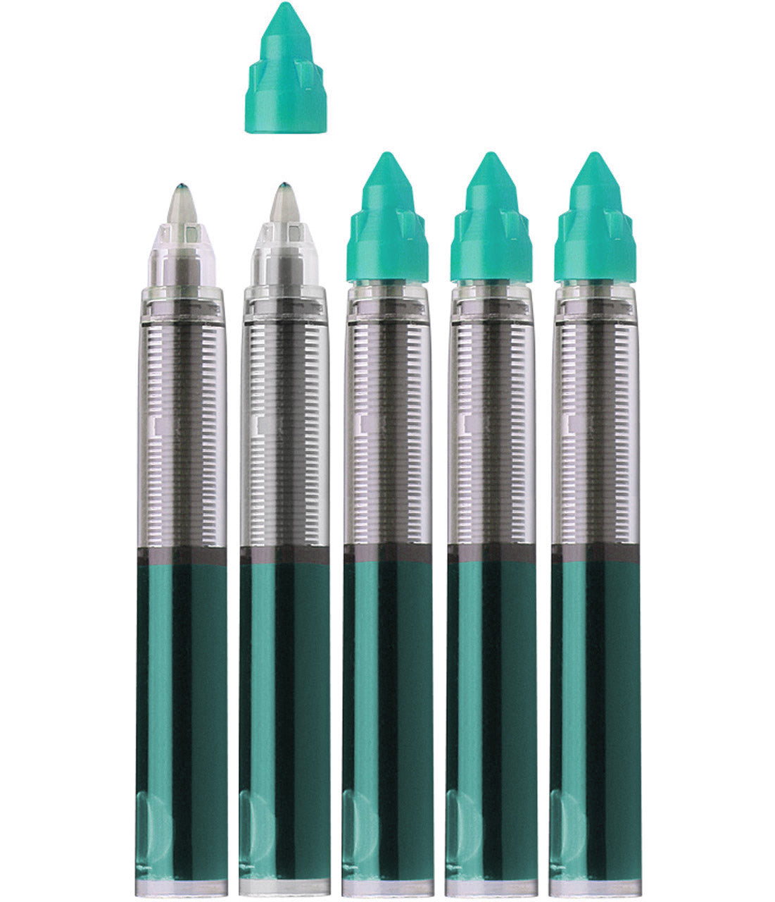 Schneider-Rollerpatronen-Universal-852-neon-blau-lafueliki