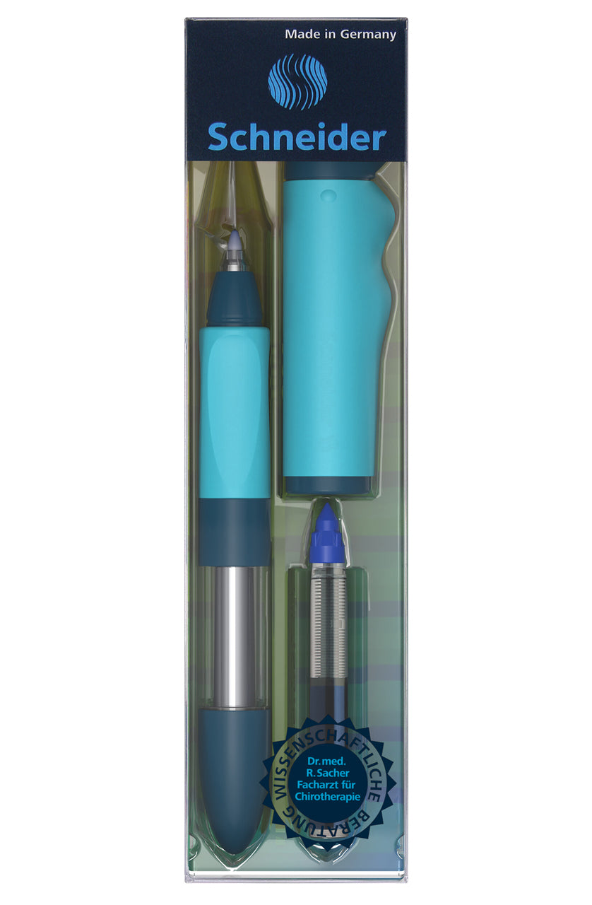 Schneider-Senso-Tintenroller-mit-Andruckwarnung-188733-blau-tuerkis-ovp-online-kaufen-lafueliki