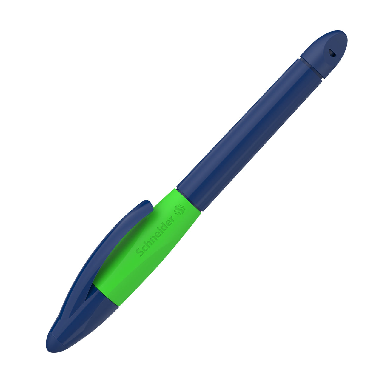 Schneider-Tintenroller-Base-Ball-188337-blau-gruen-kaufen-lafueliki