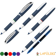 Schneider-Tintenroller-one-Change-Schnelltrocknende-Tinte-183701-patronenroller-lafueliki