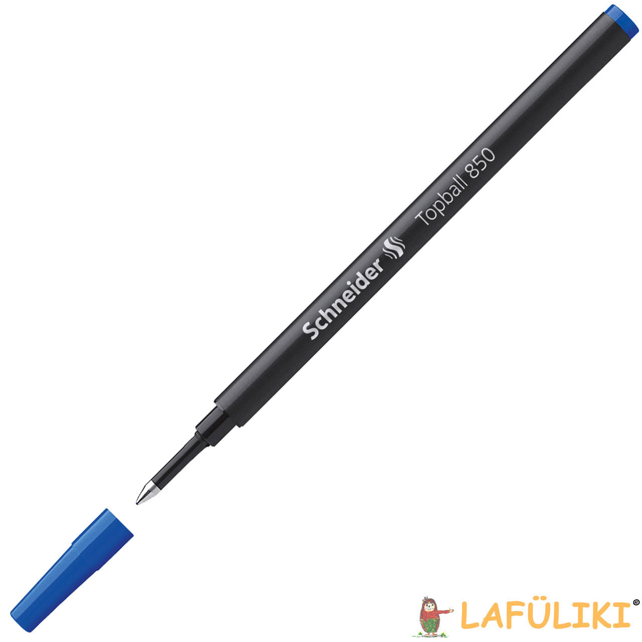 Schneider-Topball-850-Mine-blau-8503-lafueliki