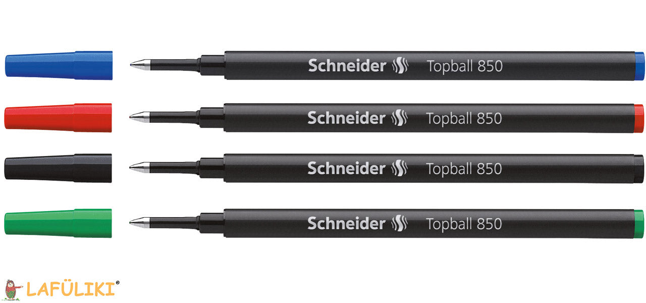 Schneider-Topball-850-Mine-ersatzmine-lafueliki
