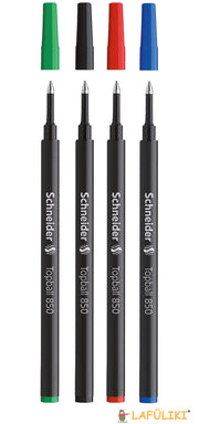 Schneider-Topball-850-ersatzmine-Mine-lafueliki