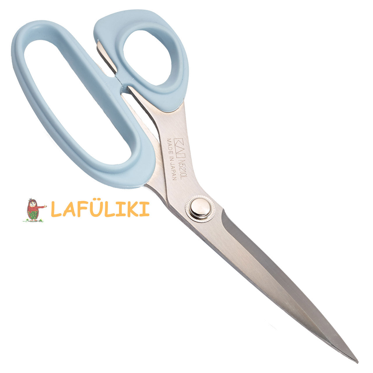 Schneiderschere für Linkshänder