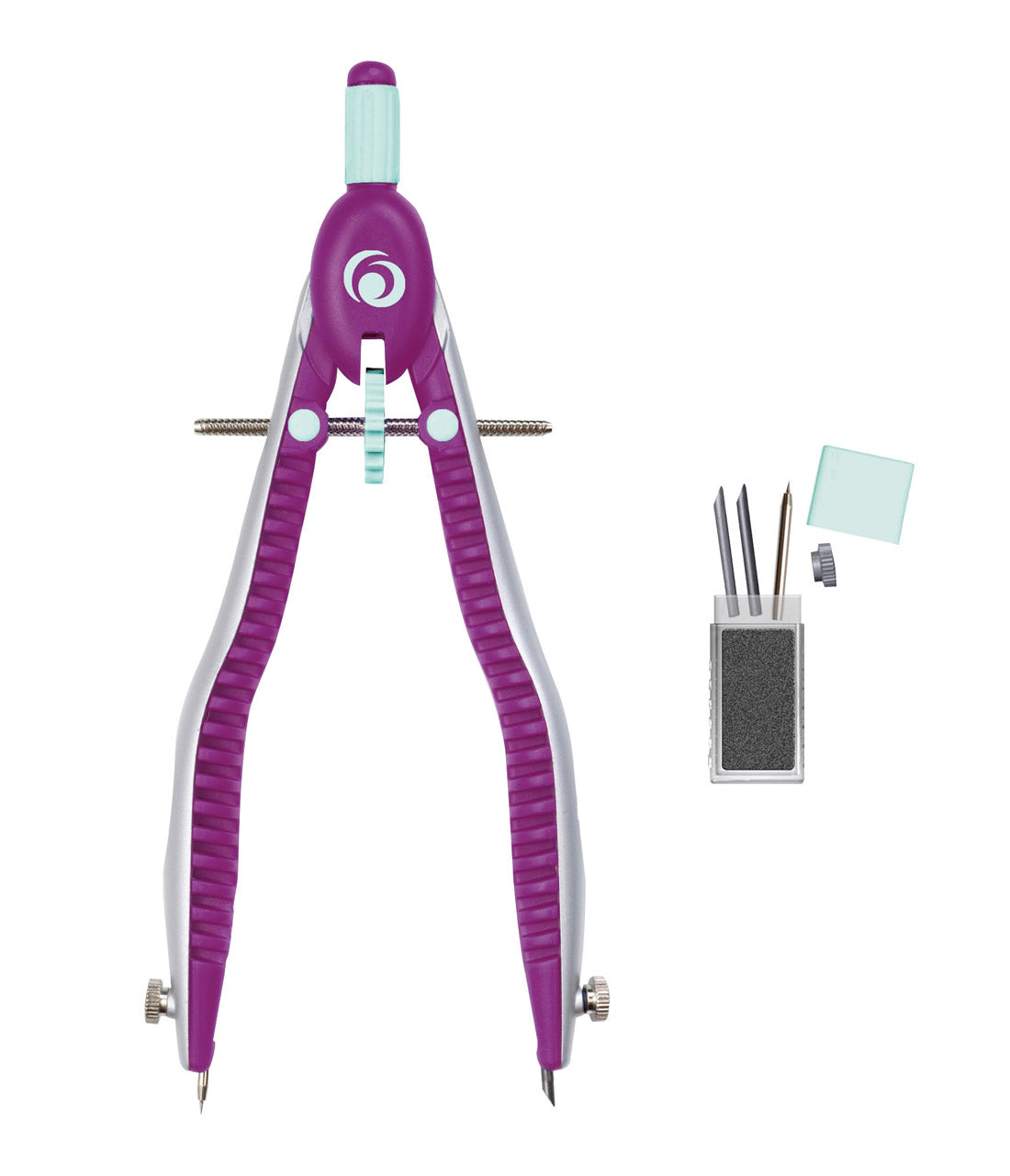 Schnellverstellzirkel-my-pen-lila-minze-11122348