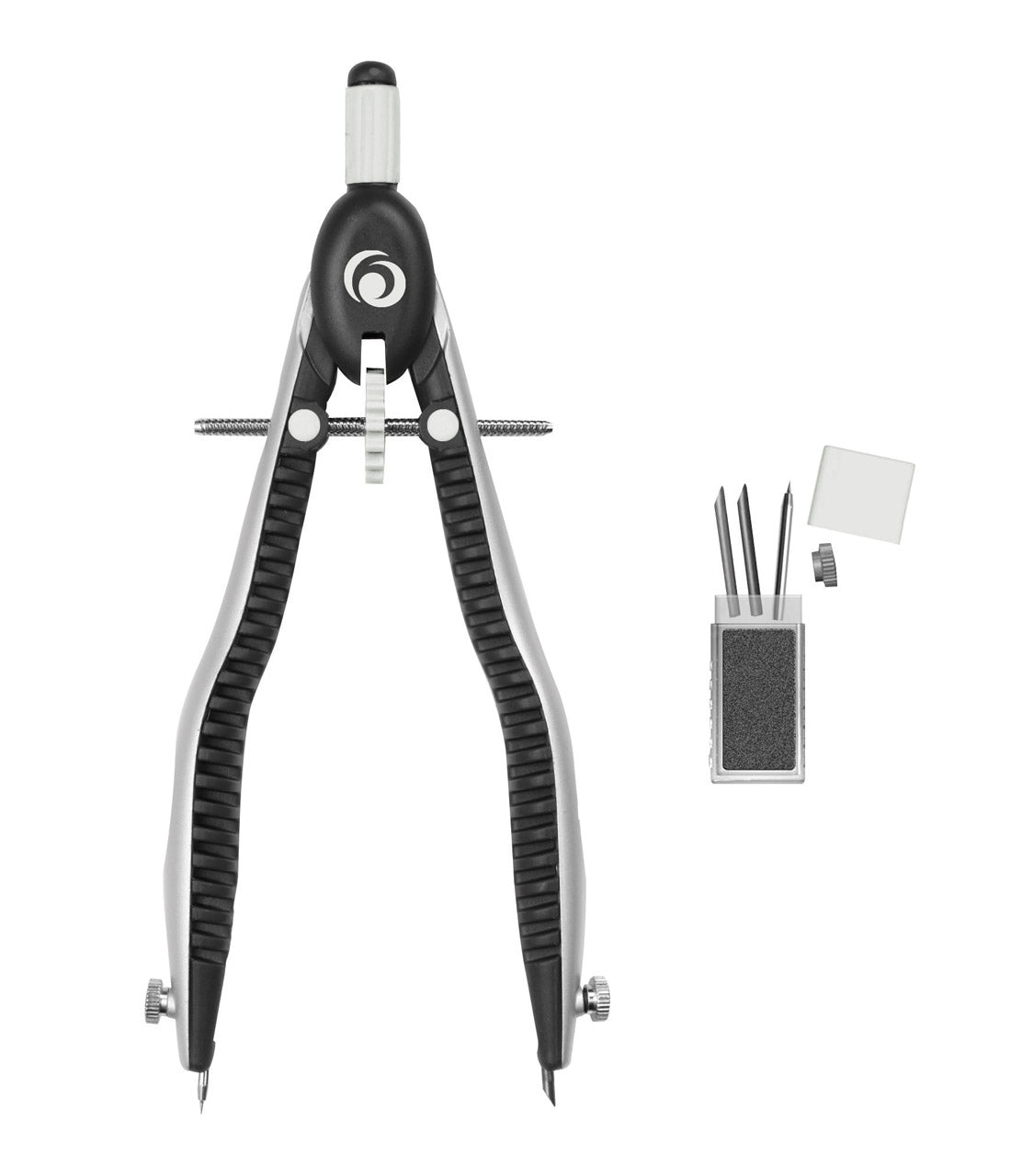Schnellverstellzirkel-my-pen-schwarz-grau-11122322