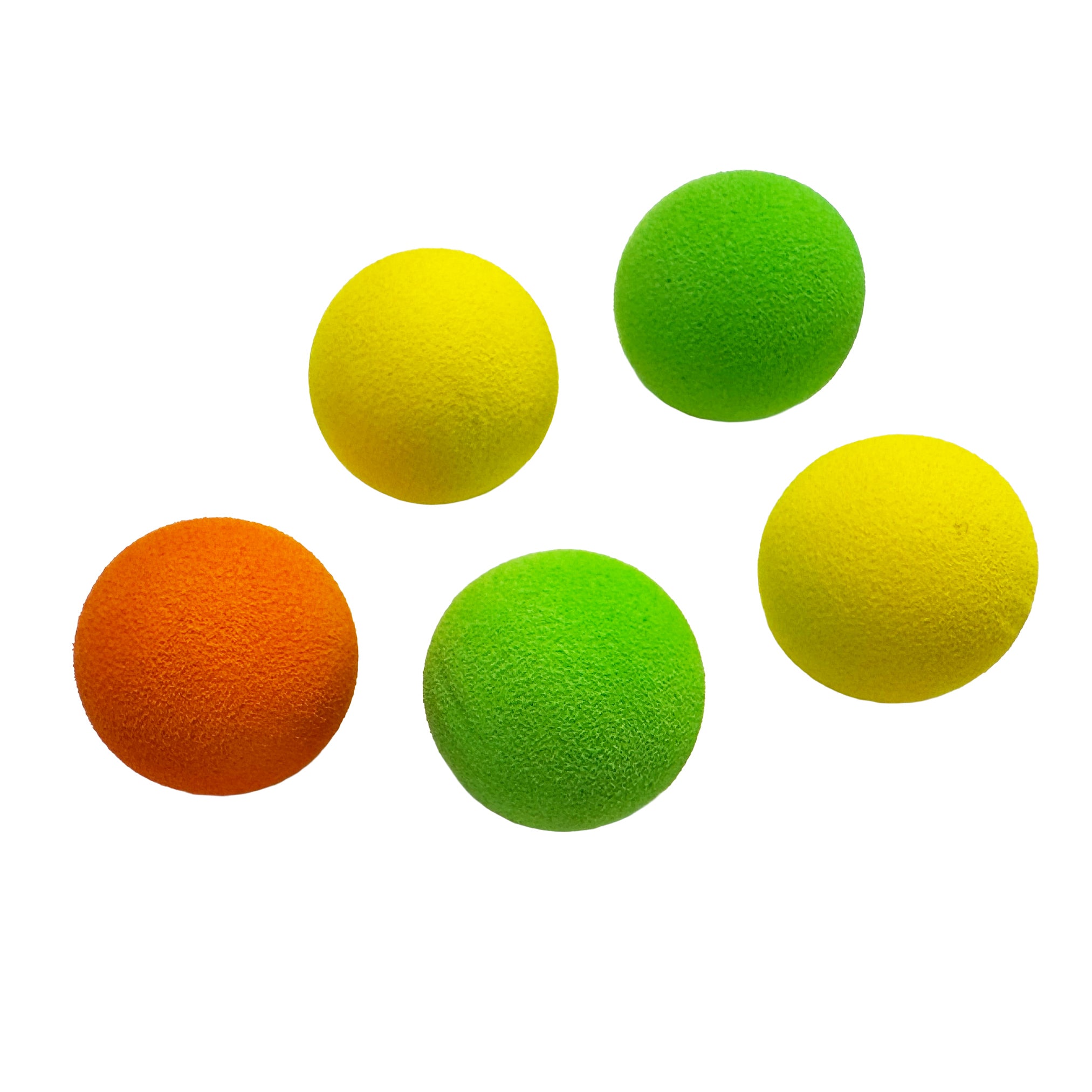 Schreib Hartschaumbälle Zauberkugel