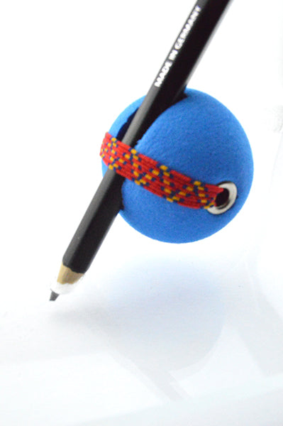 Schreibhilfe-Bolly-Schreibkugel-extra-gross-Stift-blau