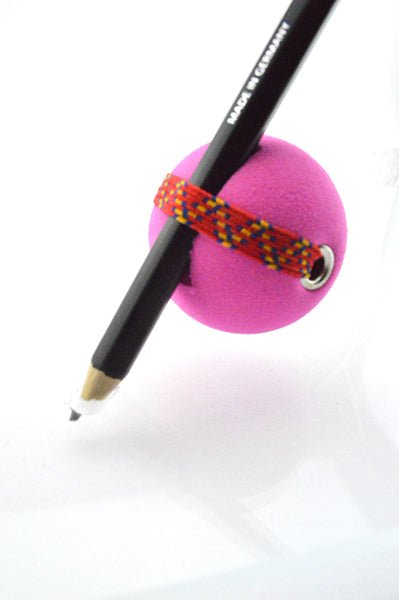 Schreibhilfe-Bolly-Schreibkugel-extra-gross-Stift-pink
