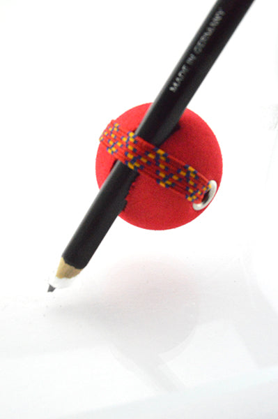 Schreibhilfe-Bolly-Schreibkugel-gross-Stift-rot