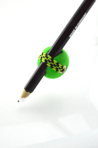 Schreibhilfe-Bolly-Schreibkugel-klein-Stift-gr-n