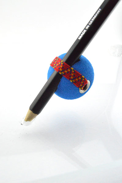 Schreibhilfe-Bolly-Schreibkugel-mittel-Stift-blau