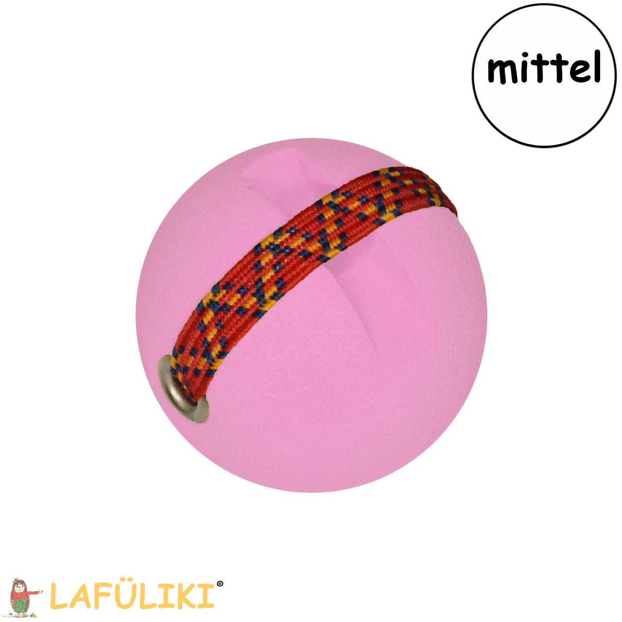 Schreibhilfe-Bolly-Schreibkugel-mittel-pink