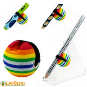 Schreibhilfe-Bolly-mittel-Regenbogen-Rainbow-Schreibkugel-online-kaufen-LAFUELIKI