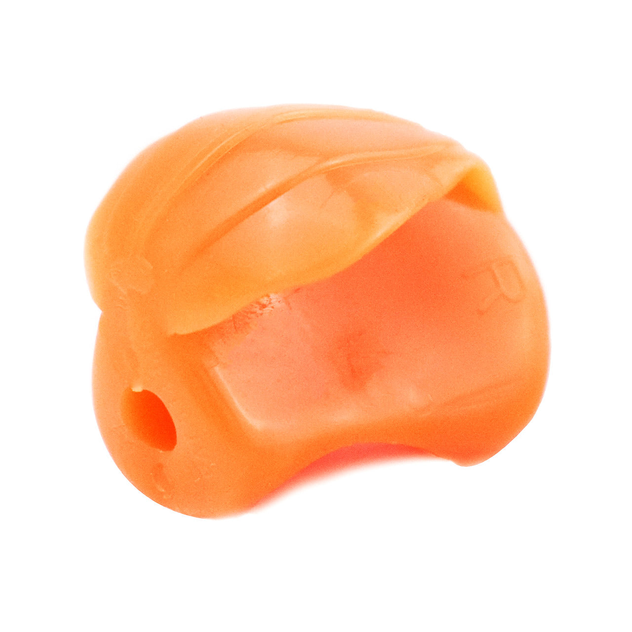 Schreibhilfe-Lafueliki-crossover-Grip-orange