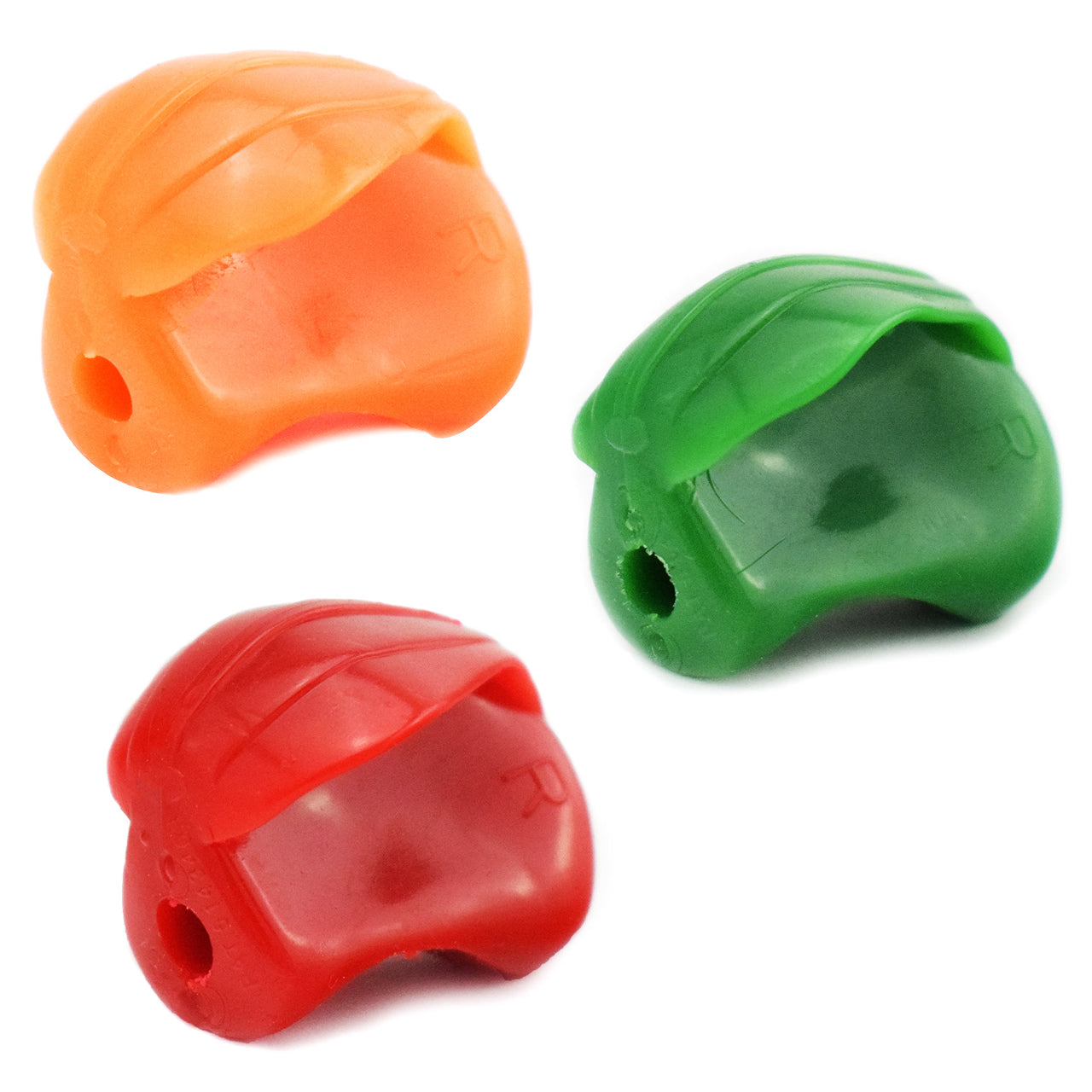 Schreibhilfe-Pencil-Grip-3er-Set-Crossover-Grip-rot-gruen-orange-kaufen-lafueliki