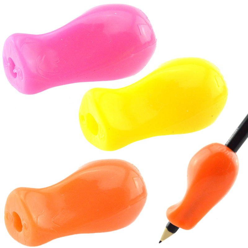 Schreibhilfe-Pencil-Grip-3er-Set-Stabigrip-Jumbo-Grip-maxi-bunt-pink-orange-gelb-kaufen-lafueliki
