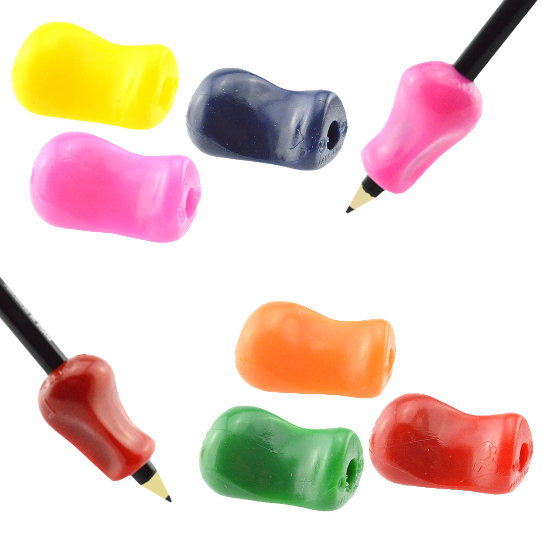 Schreibhilfe-Pencil-Grip-Stabigrip-3er-Set-mini-bunt-online-kaufen-lafueliki
