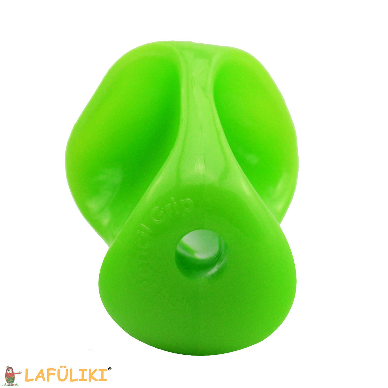 Schreibhilfe-Pinch-Grip-muldi-muldenschreibhilfe-hellgreun-6095-lafueliki