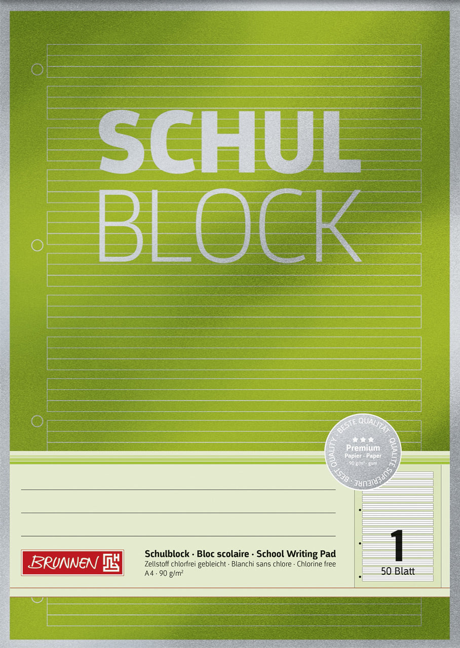 Schulblock-A4-Premium-Lineatur-1-Klasse-Block-1052601-lafueliki