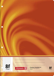 Schulheft-A4-Premium-Lin-8F_104470802