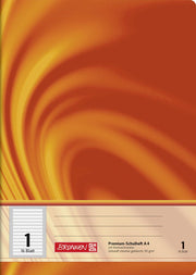 Schulheft-A4-Premium-Lineatur-1