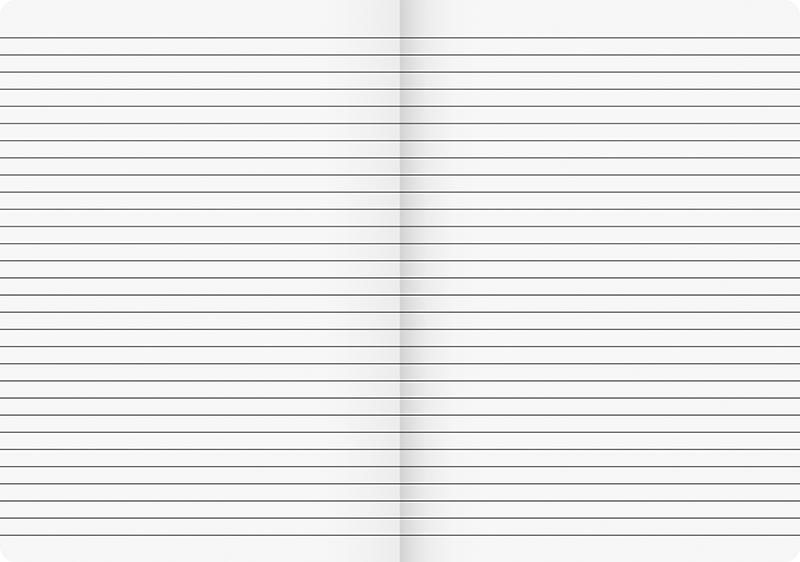 Schulheft-A4-Premium-Lineatur-21