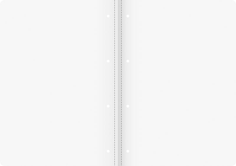 Schulheft-A4-Premium-Lineatur-30