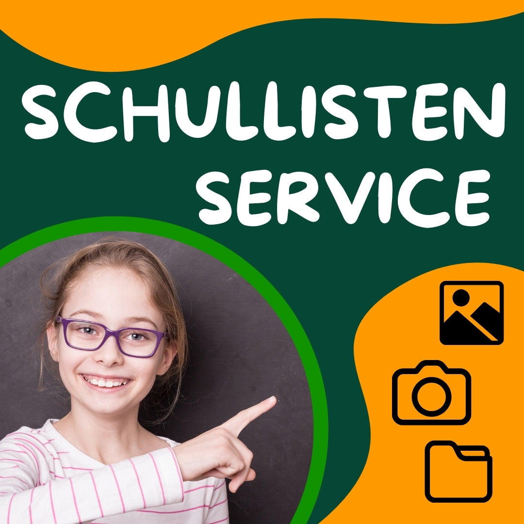 Schullisten-Service