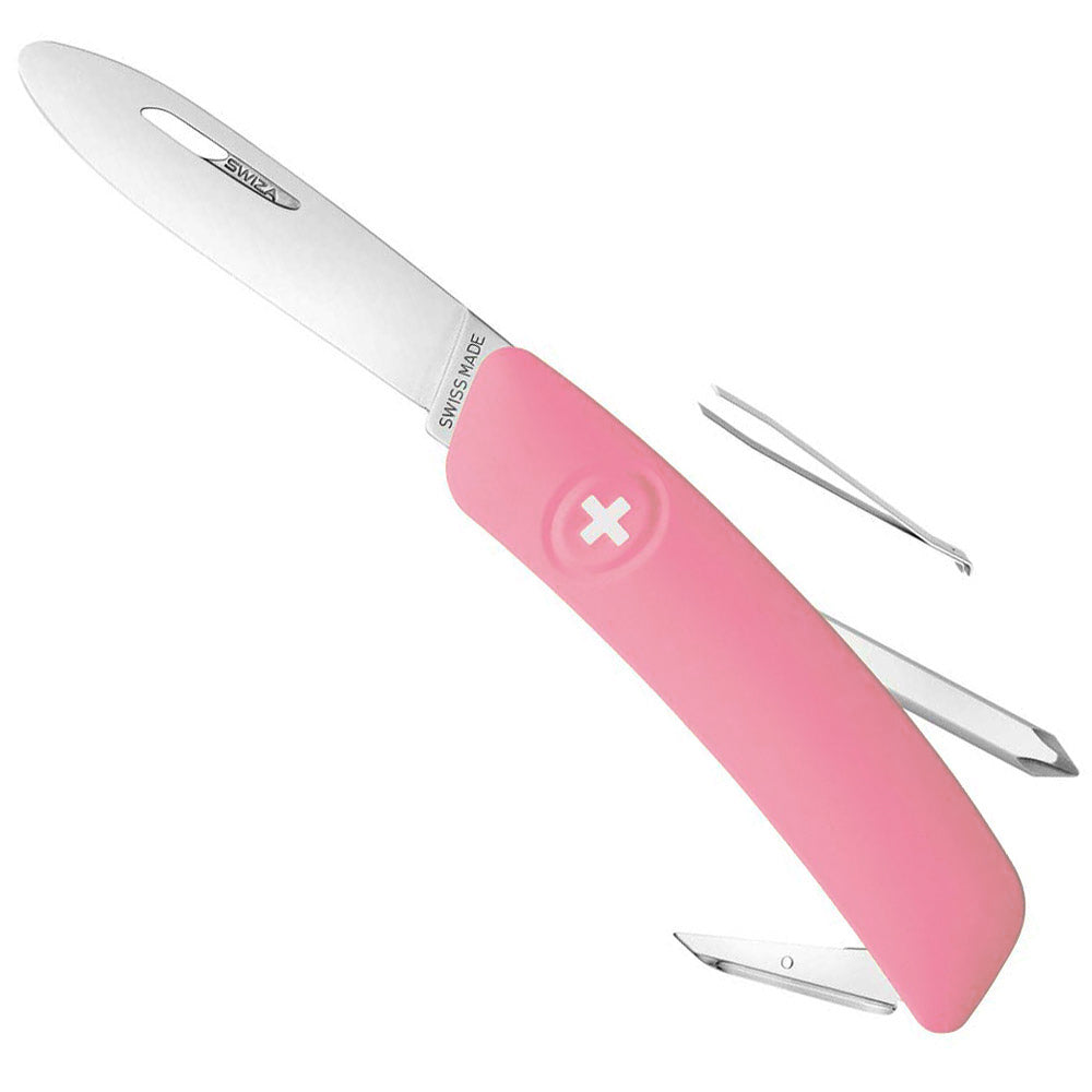Schweizer-Taschenmesser-Swiza-J02-rosa-Kinder-linkshaender-lafueliki