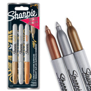 Sharpie-Metallic-Permanentmarker-3er-Set-gold-silber-bronze-2178718-marker-lafueliki